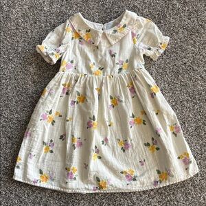 NWOT darling little girls dress